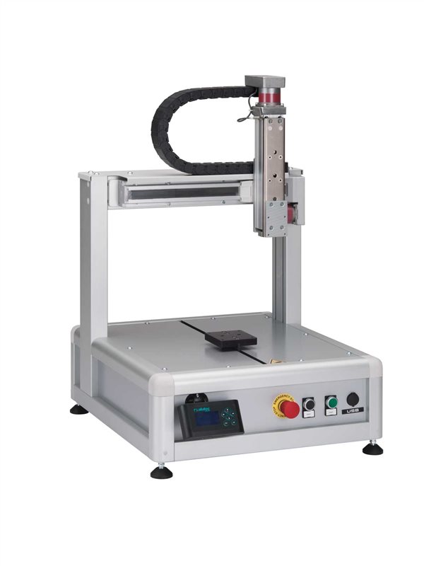 WRa300 - Robot Cartesiano / Gantry and Desktop Solutions / Robot / Prodotti / Alutec | Profili in alluminio, sistemi di trasporto e automazione industriale - Alutec Group WRa300 - Robot Cartesiano / Gantry and Desktop Solutions / Robot / Prodotti / Alutec | Profili in alluminio, sistemi di trasporto e automazione industriale - Alutec Group