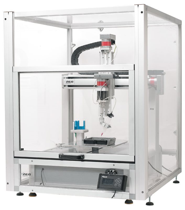 WRa300 - Robot Cartesiano / Gantry and Desktop Solutions / Robot / Prodotti / Alutec | Profili in alluminio, sistemi di trasporto e automazione industriale - Alutec Group WRa300 - Robot Cartesiano / Gantry and Desktop Solutions / Robot / Prodotti / Alutec | Profili in alluminio, sistemi di trasporto e automazione industriale - Alutec Group