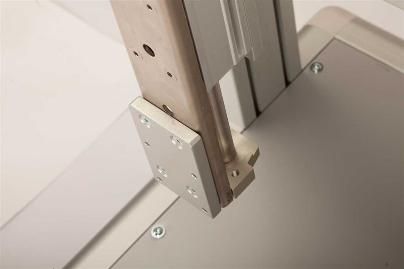 WRa500 - Robot Cartesiano / Gantry and Desktop Solutions / Robot / Prodotti / Alutec | Profili in alluminio, sistemi di trasporto e automazione industriale - Alutec Group WRa500 - Robot Cartesiano / Gantry and Desktop Solutions / Robot / Prodotti / Alutec | Profili in alluminio, sistemi di trasporto e automazione industriale - Alutec Group