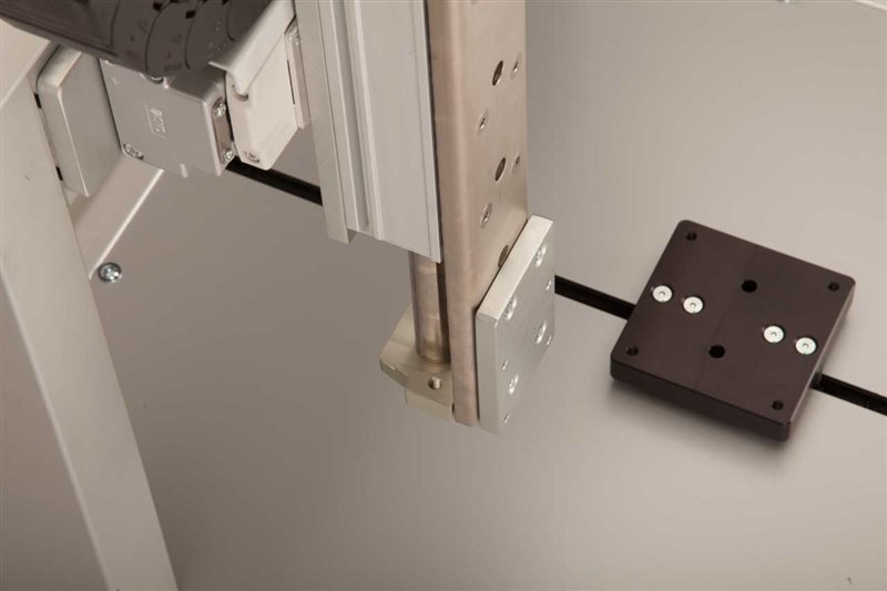 WRa500 - Cartesian Robot / Gantry and Desktop Solutions / Robot / Products / Alutec | Profili in alluminio, sistemi di trasporto e automazione industriale - Alutec Group WRa500 - Cartesian Robot / Gantry and Desktop Solutions / Robot / Products / Alutec | Profili in alluminio, sistemi di trasporto e automazione industriale - Alutec Group