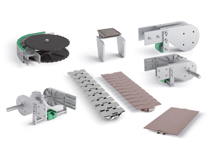 Flange di supporto per asta armadio con attacco a vite, resistenti, diametro 32 mm, prese terminali per armadi | Ottone satinato | 1 paio Flange di supporto per asta armadio con attacco a vite, resistenti, diametro 32 mm, prese terminali per armadi | Ottone satinato | 1 paio