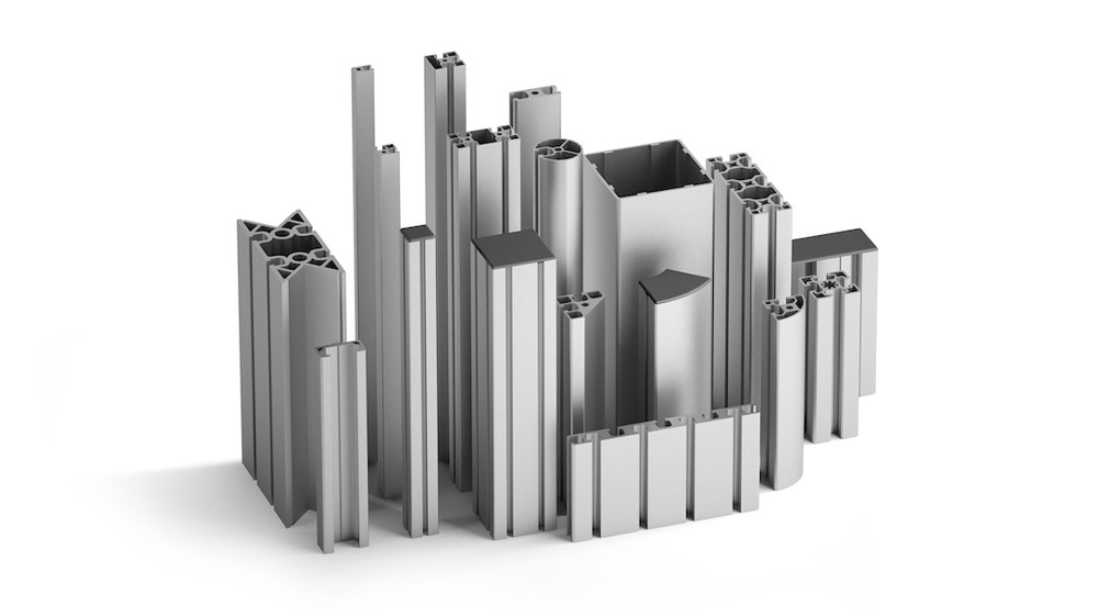 5 Key Advantages of Alutec Aluminum Profiles for Industry 4.0: Efficiency and Innovation