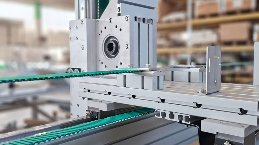Strutture modulari in alluminio: vantaggi rispetto alla carpenteria saldata industriale