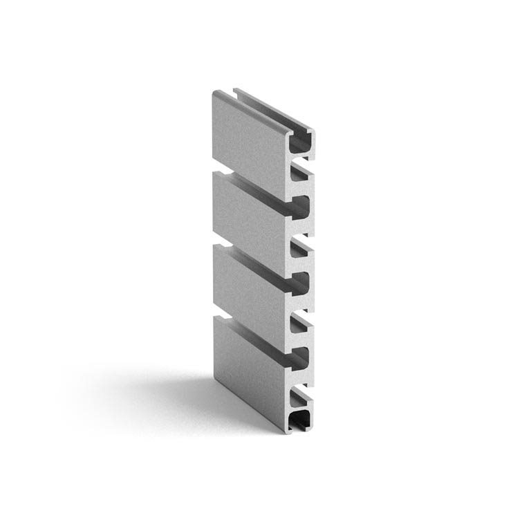 101180 - 18,5x180 / Cava 8 Standard / Cava / Profili in Alluminio / Prodotti / Alutec | Profili in alluminio, sistemi di trasporto e automazione industriale - Alutec Group 101180 - 18,5x180 / Cava 8 Standard / Cava / Profili in Alluminio / Prodotti / Alutec | Profili in alluminio, sistemi di trasporto e automazione industriale - Alutec Group