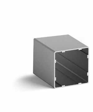 139090 - 90x90 Telescopico / Profili telescopici / Profili in Alluminio / Prodotti / Alutec | Profili in alluminio, sistemi di trasporto e automazione industriale - Alutec Group 139090 - 90x90 Telescopico / Profili telescopici / Profili in Alluminio / Prodotti / Alutec | Profili in alluminio, sistemi di trasporto e automazione industriale - Alutec Group