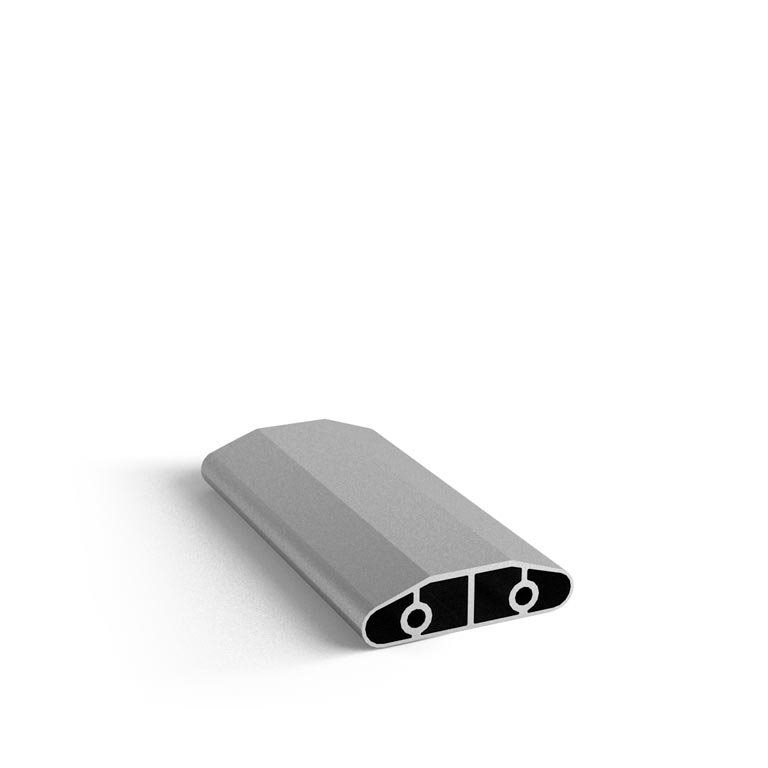 102175 - 21x75 / Profili per linee di trasporto / Profili in Alluminio / Prodotti / Alutec | Profili in alluminio, sistemi di trasporto e automazione industriale - Alutec Group 102175 - 21x75 / Profili per linee di trasporto / Profili in Alluminio / Prodotti / Alutec | Profili in alluminio, sistemi di trasporto e automazione industriale - Alutec Group