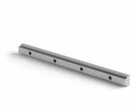 321307 - Linear butt joint L=120 for 6 mm groove / Connections: angle brackets, fastening plates, butt joints / Fastening accessories / Products / Alutec | Profili in alluminio, sistemi di trasporto e automazione industriale - Alutec Group 321307 - Linear butt joint L=120 for 6 mm groove / Connections: angle brackets, fastening plates, butt joints / Fastening accessories / Products / Alutec | Profili in alluminio, sistemi di trasporto e automazione industriale - Alutec Group