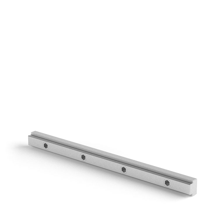 321305 - Lineare Stoßverbindung L=60 für 6 mm Hohl / Verbindungen: Winkel, Plättchen, Verbindungsstücke / Befestigungszubehör / Produkte / Alutec | Profili in alluminio, sistemi di trasporto e automazione industriale - Alutec Group 321305 - Lineare Stoßverbindung L=60 für 6 mm Hohl / Verbindungen: Winkel, Plättchen, Verbindungsstücke / Befestigungszubehör / Produkte / Alutec | Profili in alluminio, sistemi di trasporto e automazione industriale - Alutec Group