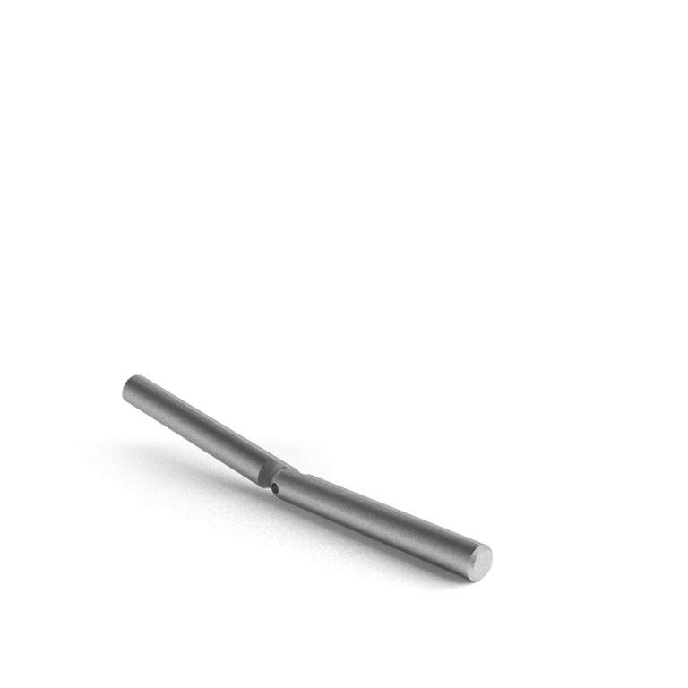 321301 - Giunto di testa snodabile per profili cava 5 mm / Connessioni: angolari, piastrine, giunti / Accessori di fissaggio / Prodotti / Alutec | Profili in alluminio, sistemi di trasporto e automazione industriale - Alutec Group 321301 - Giunto di testa snodabile per profili cava 5 mm / Connessioni: angolari, piastrine, giunti / Accessori di fissaggio / Prodotti / Alutec | Profili in alluminio, sistemi di trasporto e automazione industriale - Alutec Group