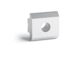 210811 - T-Nutmuttern für 10 mm Hohl / Schrauben, Muttern, Unterlegscheiben / Befestigungszubehör / Produkte / Alutec | Profili in alluminio, sistemi di trasporto e automazione industriale - Alutec Group 210811 - T-Nutmuttern für 10 mm Hohl / Schrauben, Muttern, Unterlegscheiben / Befestigungszubehör / Produkte / Alutec | Profili in alluminio, sistemi di trasporto e automazione industriale - Alutec Group