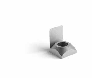 210640 - Nuts for 6 mm groove / Screws, nuts, washers / Fastening accessories / Products / Alutec | Profili in alluminio, sistemi di trasporto e automazione industriale - Alutec Group 210640 - Nuts for 6 mm groove / Screws, nuts, washers / Fastening accessories / Products / Alutec | Profili in alluminio, sistemi di trasporto e automazione industriale - Alutec Group