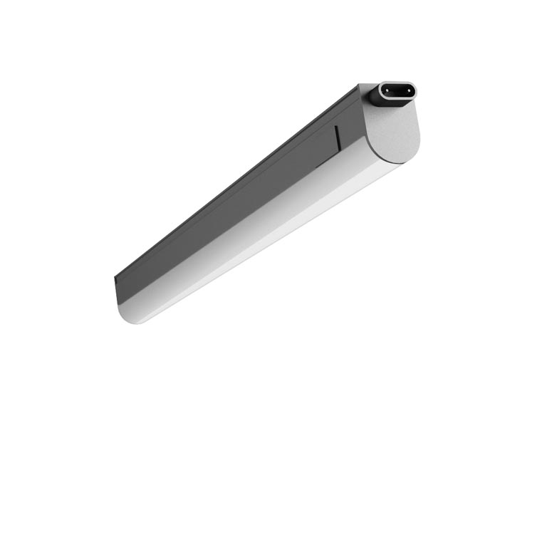 720004 - Led light fixtures / Completion accessories / Accessories for structures and protections / Products / Alutec | Profili in alluminio, sistemi di trasporto e automazione industriale - Alutec Group 720004 - Led light fixtures / Completion accessories / Accessories for structures and protections / Products / Alutec | Profili in alluminio, sistemi di trasporto e automazione industriale - Alutec Group