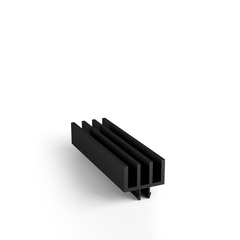 700007G - Profil für 3 Schiebetüren aus PVC oder Polycarbonat / Ergänzendes Zubehör / Zubehör für Strukturen und Schutzeinrichtungen / Produkte / Alutec | Profili in alluminio, sistemi di trasporto e automazione industriale - Alutec Group 700007G - Profil für 3 Schiebetüren aus PVC oder Polycarbonat / Ergänzendes Zubehör / Zubehör für Strukturen und Schutzeinrichtungen / Produkte / Alutec | Profili in alluminio, sistemi di trasporto e automazione industriale - Alutec Group