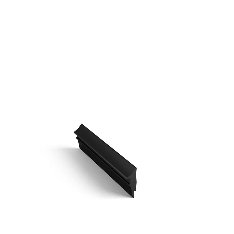 700015 - Guarnizione per montaggio di vetri e pannelli fissi sp. 3 mm / Accessori per profili cava 5 mm / Accessori per strutture e protezioni / Prodotti / Alutec | Profili in alluminio, sistemi di trasporto e automazione industriale - Alutec Group 700015 - Guarnizione per montaggio di vetri e pannelli fissi sp. 3 mm / Accessori per profili cava 5 mm / Accessori per strutture e protezioni / Prodotti / Alutec | Profili in alluminio, sistemi di trasporto e automazione industriale - Alutec Group