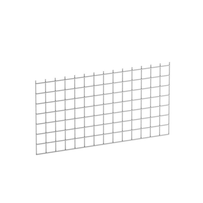 730301G - Rete antinfortunistica 30x30 filo Ø3 mm / Pannelli di tamponamento / Accessori per strutture e protezioni / Prodotti / Alutec | Profili in alluminio, sistemi di trasporto e automazione industriale - Alutec Group 730301G - Rete antinfortunistica 30x30 filo Ø3 mm / Pannelli di tamponamento / Accessori per strutture e protezioni / Prodotti / Alutec | Profili in alluminio, sistemi di trasporto e automazione industriale - Alutec Group