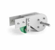 ATD16065 - Testata di traino 16 denti destra per catena 63 mm / Componenti per canale 65 mm / Aluflex / Prodotti / Alutec | Profili in alluminio, sistemi di trasporto e automazione industriale - Alutec Group ATD16065 - Testata di traino 16 denti destra per catena 63 mm / Componenti per canale 65 mm / Aluflex / Prodotti / Alutec | Profili in alluminio, sistemi di trasporto e automazione industriale - Alutec Group