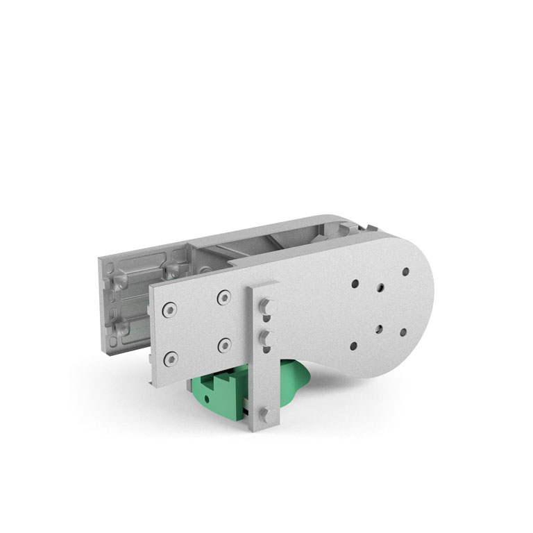 ARU12086 - 12 Zacken Leerlaufkopf für Kette 82,5 / Komponenten für Rinne 86 mm / Aluflex / Produkte / Alutec | Profili in alluminio, sistemi di trasporto e automazione industriale - Alutec Group ARU12086 - 12 Zacken Leerlaufkopf für Kette 82,5 / Komponenten für Rinne 86 mm / Aluflex / Produkte / Alutec | Profili in alluminio, sistemi di trasporto e automazione industriale - Alutec Group