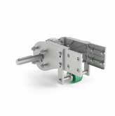 ATS12127S - Testata di traino sinistra per catena 114,3 mm in acciaio / Componenti per canale 127 mm / Aluflex / Prodotti / Alutec | Profili in alluminio, sistemi di trasporto e automazione industriale - Alutec Group ATS12127S - Testata di traino sinistra per catena 114,3 mm in acciaio / Componenti per canale 127 mm / Aluflex / Prodotti / Alutec | Profili in alluminio, sistemi di trasporto e automazione industriale - Alutec Group