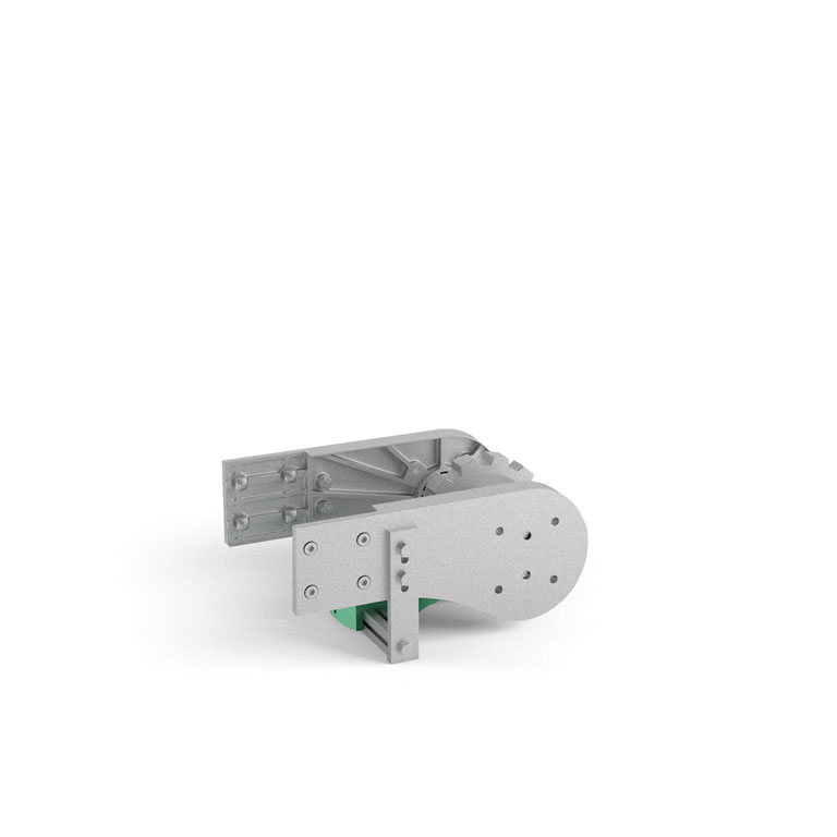 ARU12196 - Testata di rinvio 12 denti per catena 190,5 mm / Componenti per canale 196 mm / Aluflex / Prodotti / Alutec | Profili in alluminio, sistemi di trasporto e automazione industriale - Alutec Group ARU12196 - Testata di rinvio 12 denti per catena 190,5 mm / Componenti per canale 196 mm / Aluflex / Prodotti / Alutec | Profili in alluminio, sistemi di trasporto e automazione industriale - Alutec Group