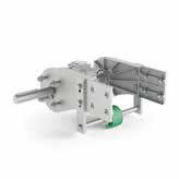 ATS12196S - Pulling head (left) for steel chain 190,5 mm / Components for channel 196 mm / Aluflex / Products / Alutec | Profili in alluminio, sistemi di trasporto e automazione industriale - Alutec Group ATS12196S - Pulling head (left) for steel chain 190,5 mm / Components for channel 196 mm / Aluflex / Products / Alutec | Profili in alluminio, sistemi di trasporto e automazione industriale - Alutec Group