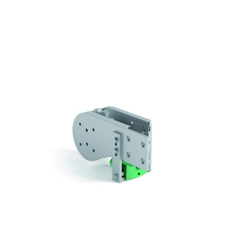 ARA12196S - Kopf der Leerlaufseite (links) / Ergänzendes Zubehör / Aluflex / Produkte / Alutec | Profili in alluminio, sistemi di trasporto e automazione industriale - Alutec Group ARA12196S - Kopf der Leerlaufseite (links) / Ergänzendes Zubehör / Aluflex / Produkte / Alutec | Profili in alluminio, sistemi di trasporto e automazione industriale - Alutec Group