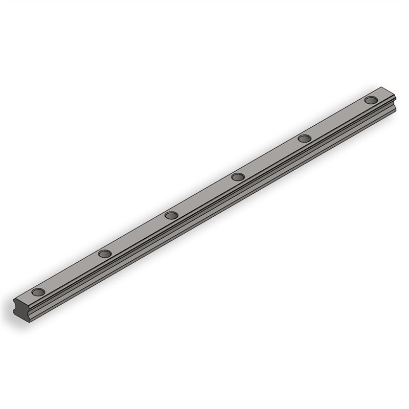 C1611540S - Linear guideway for series 15 carriages / Guides, runners and wheels / Linear sliding systems / Products / Alutec | Profili in alluminio, sistemi di trasporto e automazione industriale - Alutec Group C1611540S - Linear guideway for series 15 carriages / Guides, runners and wheels / Linear sliding systems / Products / Alutec | Profili in alluminio, sistemi di trasporto e automazione industriale - Alutec Group