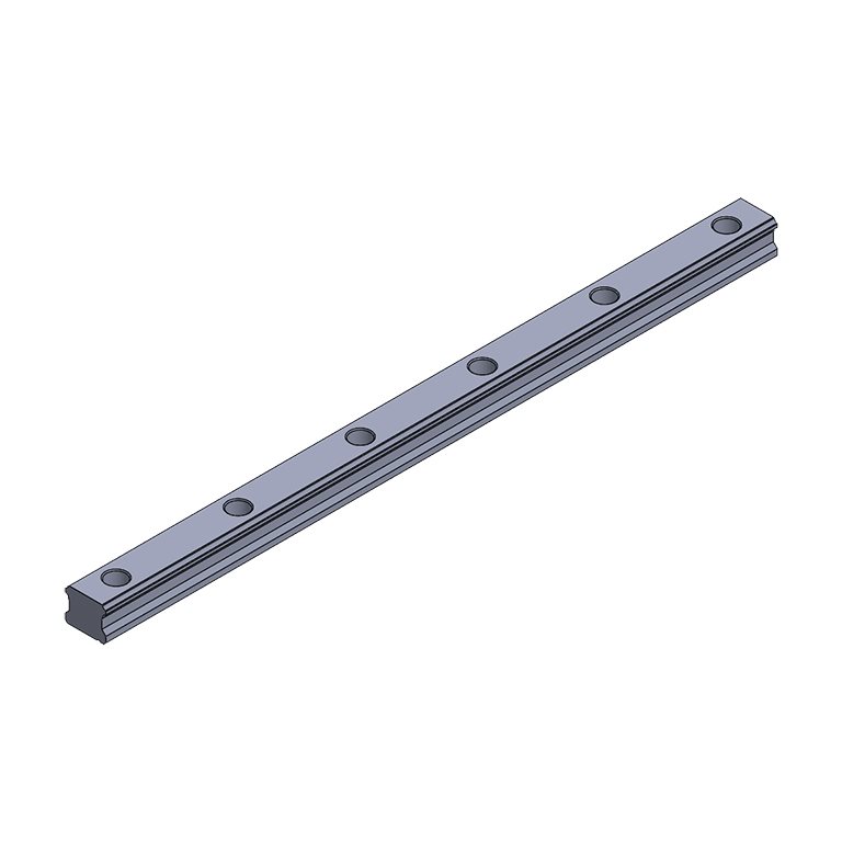 C1612040S - Linear guideway for series 20 carriages / Guides, runners and wheels / Linear sliding systems / Products / Alutec | Profili in alluminio, sistemi di trasporto e automazione industriale - Alutec Group C1612040S - Linear guideway for series 20 carriages / Guides, runners and wheels / Linear sliding systems / Products / Alutec | Profili in alluminio, sistemi di trasporto e automazione industriale - Alutec Group