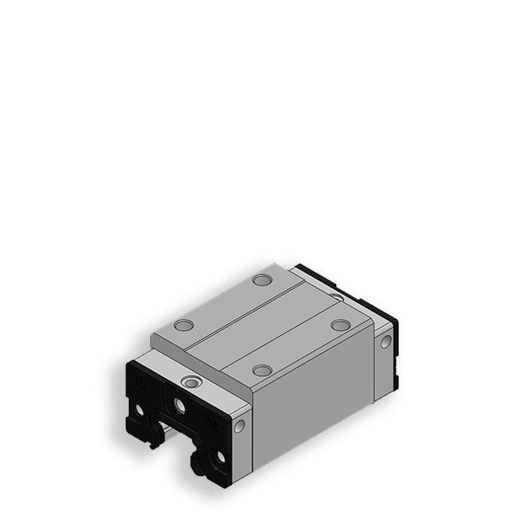 C4261534S - Pattino serie 15 / Guide, pattini e rotelle / Sistemi lineari di scorrimento / Prodotti / Alutec | Profili in alluminio, sistemi di trasporto e automazione industriale - Alutec Group C4261534S - Pattino serie 15 / Guide, pattini e rotelle / Sistemi lineari di scorrimento / Prodotti / Alutec | Profili in alluminio, sistemi di trasporto e automazione industriale - Alutec Group
