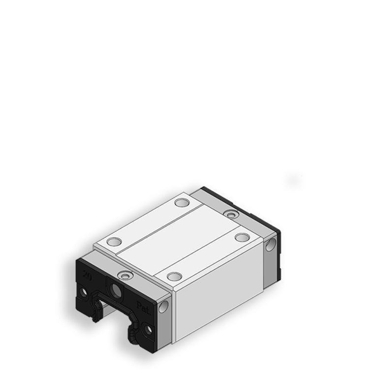 C4262044S - Pattino serie 20 / Guide, pattini e rotelle / Sistemi lineari di scorrimento / Prodotti / Alutec | Profili in alluminio, sistemi di trasporto e automazione industriale - Alutec Group C4262044S - Pattino serie 20 / Guide, pattini e rotelle / Sistemi lineari di scorrimento / Prodotti / Alutec | Profili in alluminio, sistemi di trasporto e automazione industriale - Alutec Group