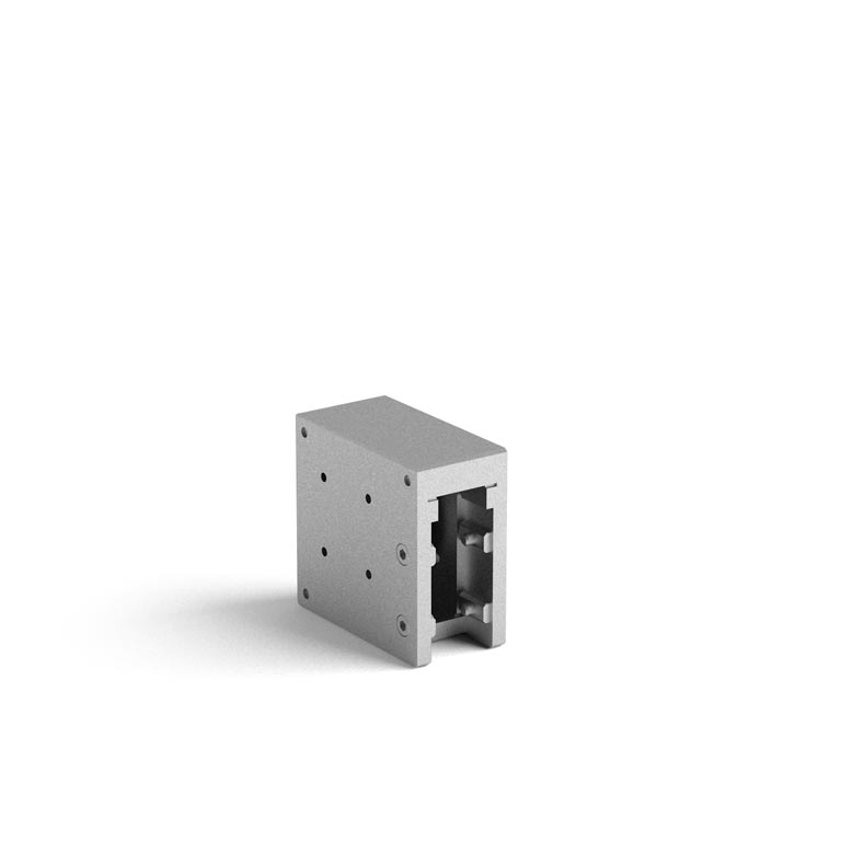 804517 - Reverse unit for 810016 and 810016P / Motorized linear units / Linear sliding systems / Products / Alutec | Profili in alluminio, sistemi di trasporto e automazione industriale - Alutec Group 804517 - Reverse unit for 810016 and 810016P / Motorized linear units / Linear sliding systems / Products / Alutec | Profili in alluminio, sistemi di trasporto e automazione industriale - Alutec Group