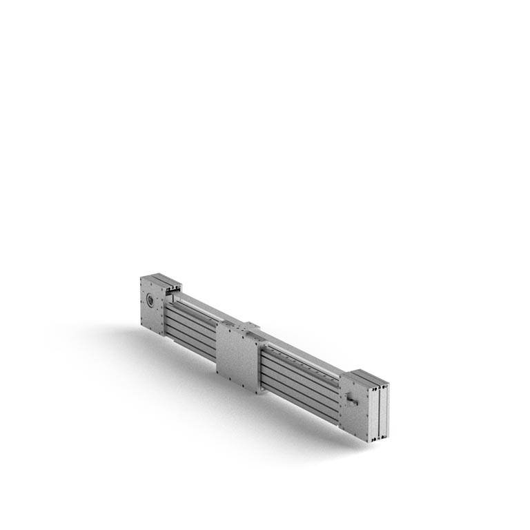 819094P - Linear unit for 90x180 profile with carriage / Motorized linear units / Linear sliding systems / Products / Alutec | Profili in alluminio, sistemi di trasporto e automazione industriale - Alutec Group 819094P - Linear unit for 90x180 profile with carriage / Motorized linear units / Linear sliding systems / Products / Alutec | Profili in alluminio, sistemi di trasporto e automazione industriale - Alutec Group