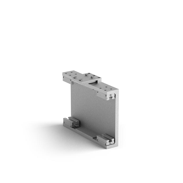 819094PC - Schiebeschlitten für 819094P / Motorisierbare Lineareinheiten / Lineare Laufsysteme / Produkte / Alutec | Profili in alluminio, sistemi di trasporto e automazione industriale - Alutec Group 819094PC - Schiebeschlitten für 819094P / Motorisierbare Lineareinheiten / Lineare Laufsysteme / Produkte / Alutec | Profili in alluminio, sistemi di trasporto e automazione industriale - Alutec Group