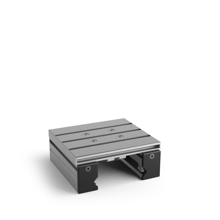 P801845 - Protections for sliding carriages 801845 and 801890 / Motorized linear units / Linear sliding systems / Products / Alutec | Profili in alluminio, sistemi di trasporto e automazione industriale - Alutec Group P801845 - Protections for sliding carriages 801845 and 801890 / Motorized linear units / Linear sliding systems / Products / Alutec | Profili in alluminio, sistemi di trasporto e automazione industriale - Alutec Group