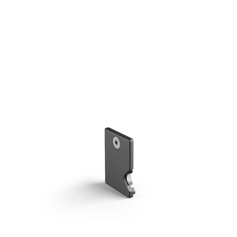 801224 - Schutzabdeckungen mit Schmierfettabstreifer / Motorisierbare Lineareinheiten / Lineare Laufsysteme / Produkte / Alutec | Profili in alluminio, sistemi di trasporto e automazione industriale - Alutec Group 801224 - Schutzabdeckungen mit Schmierfettabstreifer / Motorisierbare Lineareinheiten / Lineare Laufsysteme / Produkte / Alutec | Profili in alluminio, sistemi di trasporto e automazione industriale - Alutec Group