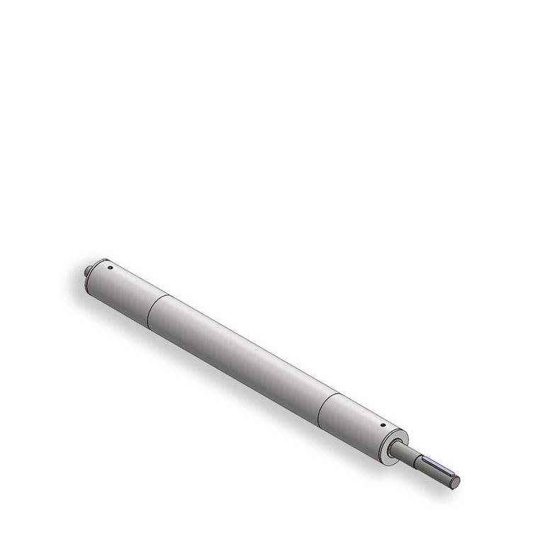 904518-L - Rullo motorizzato / Trasporto motorizzato con rulli Ø50 / Nastri di trasporto / Prodotti / Alutec | Profili in alluminio, sistemi di trasporto e automazione industriale - Alutec Group 904518-L - Rullo motorizzato / Trasporto motorizzato con rulli Ø50 / Nastri di trasporto / Prodotti / Alutec | Profili in alluminio, sistemi di trasporto e automazione industriale - Alutec Group