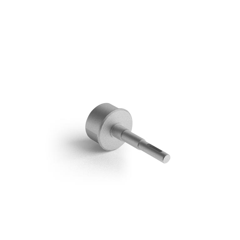 904507 - Tappo portarullo a traino diretto (riduttore Minimotor) / Trasporto motorizzato con rulli Ø50 / Nastri di trasporto / Prodotti / Alutec | Profili in alluminio, sistemi di trasporto e automazione industriale - Alutec Group 904507 - Tappo portarullo a traino diretto (riduttore Minimotor) / Trasporto motorizzato con rulli Ø50 / Nastri di trasporto / Prodotti / Alutec | Profili in alluminio, sistemi di trasporto e automazione industriale - Alutec Group