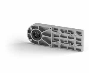 909001 - Ø95 mm roller sustain unit / Motorized conveyor with rollers Ø95 / Conveyor belts / Products / Alutec | Profili in alluminio, sistemi di trasporto e automazione industriale - Alutec Group 909001 - Ø95 mm roller sustain unit / Motorized conveyor with rollers Ø95 / Conveyor belts / Products / Alutec | Profili in alluminio, sistemi di trasporto e automazione industriale - Alutec Group