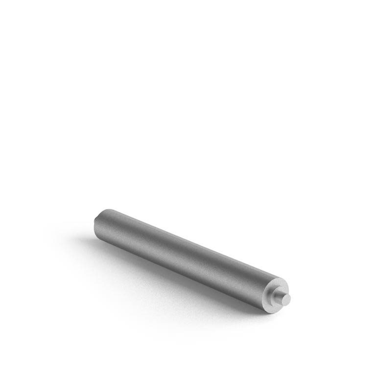 901807-1 - Ø20 mm idle rollers / Motorized conveyor with rollers Ø20 / Conveyor belts / Products / Alutec | Profili in alluminio, sistemi di trasporto e automazione industriale - Alutec Group 901807-1 - Ø20 mm idle rollers / Motorized conveyor with rollers Ø20 / Conveyor belts / Products / Alutec | Profili in alluminio, sistemi di trasporto e automazione industriale - Alutec Group
