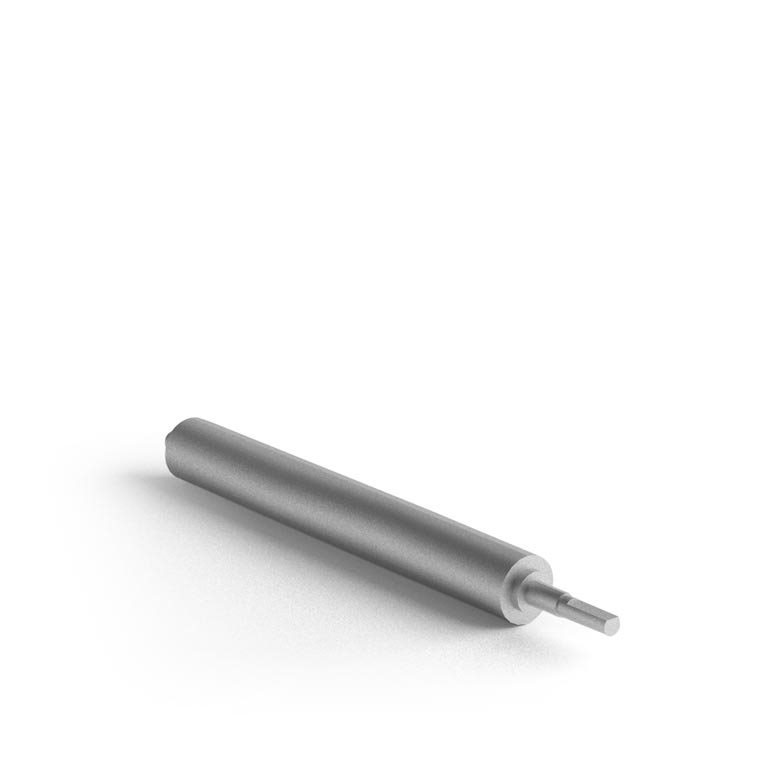 901808-1 - Ø20 mm drive rollers / Motorized conveyor with rollers Ø20 / Conveyor belts / Products / Alutec | Profili in alluminio, sistemi di trasporto e automazione industriale - Alutec Group 901808-1 - Ø20 mm drive rollers / Motorized conveyor with rollers Ø20 / Conveyor belts / Products / Alutec | Profili in alluminio, sistemi di trasporto e automazione industriale - Alutec Group