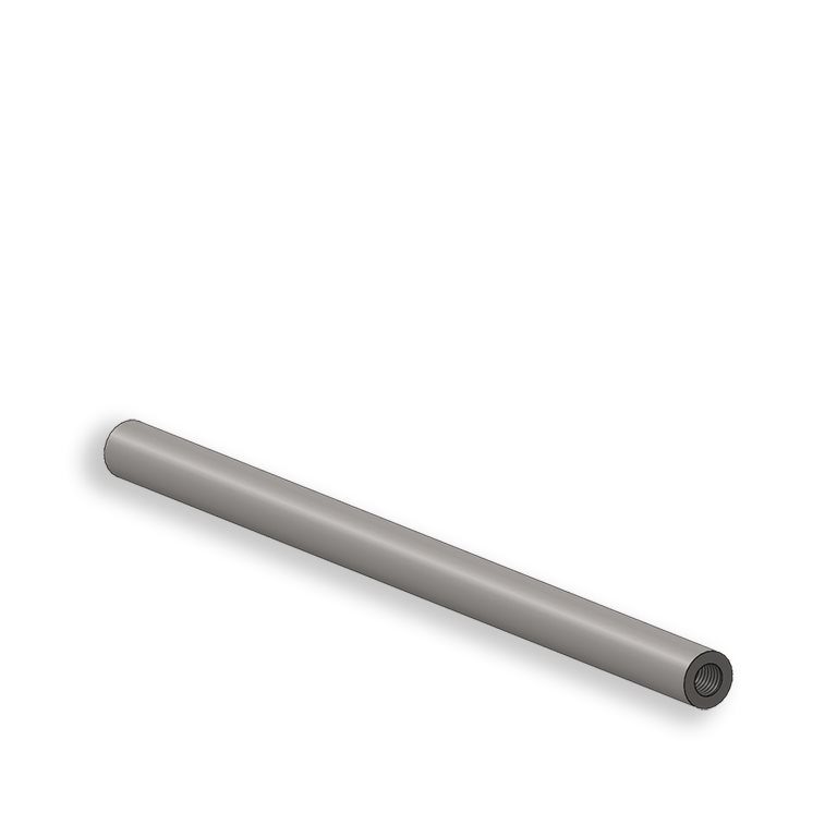 700251P - Zinc coated steel pin / Components for roller conveyors / Accumulation conveyors / Products / Alutec | Profili in alluminio, sistemi di trasporto e automazione industriale - Alutec Group 700251P - Zinc coated steel pin / Components for roller conveyors / Accumulation conveyors / Products / Alutec | Profili in alluminio, sistemi di trasporto e automazione industriale - Alutec Group