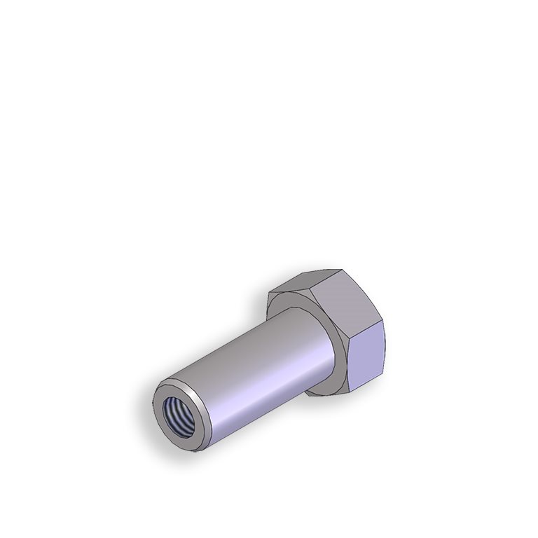 700251P-L - Verzinkter Stahlstift / Bauteile für Rollenförderer / Stauförderer / Produkte / Alutec | Profili in alluminio, sistemi di trasporto e automazione industriale - Alutec Group 700251P-L - Verzinkter Stahlstift / Bauteile für Rollenförderer / Stauförderer / Produkte / Alutec | Profili in alluminio, sistemi di trasporto e automazione industriale - Alutec Group