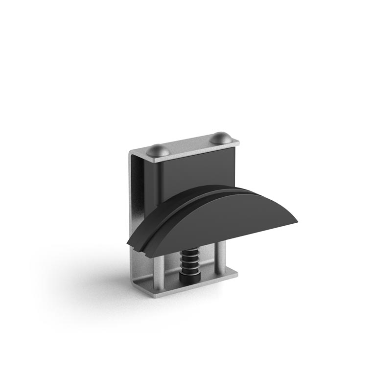 700255 - Gleitschuhspanner / Bauteile für Rollenförderer / Stauförderer / Produkte / Alutec | Profili in alluminio, sistemi di trasporto e automazione industriale - Alutec Group 700255 - Gleitschuhspanner / Bauteile für Rollenförderer / Stauförderer / Produkte / Alutec | Profili in alluminio, sistemi di trasporto e automazione industriale - Alutec Group