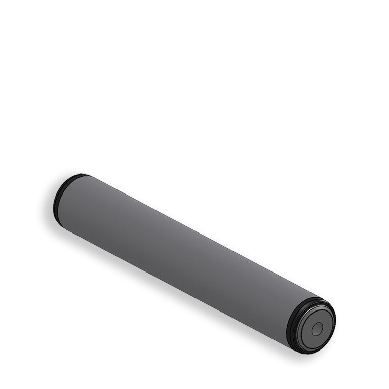 905000-L - Idle roller with idle caps 700252 / Components for roller conveyors / Accumulation conveyors / Products / Alutec | Profili in alluminio, sistemi di trasporto e automazione industriale - Alutec Group 905000-L - Idle roller with idle caps 700252 / Components for roller conveyors / Accumulation conveyors / Products / Alutec | Profili in alluminio, sistemi di trasporto e automazione industriale - Alutec Group