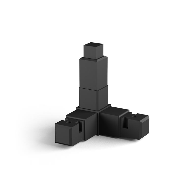 S32513 - Verstärkte Verbindungsfuge "C" / Edelstahlkomponenten / Edelstahlkonstruktionen / Produkte / Alutec | Profili in alluminio, sistemi di trasporto e automazione industriale - Alutec Group S32513 - Verstärkte Verbindungsfuge "C" / Edelstahlkomponenten / Edelstahlkonstruktionen / Produkte / Alutec | Profili in alluminio, sistemi di trasporto e automazione industriale - Alutec Group