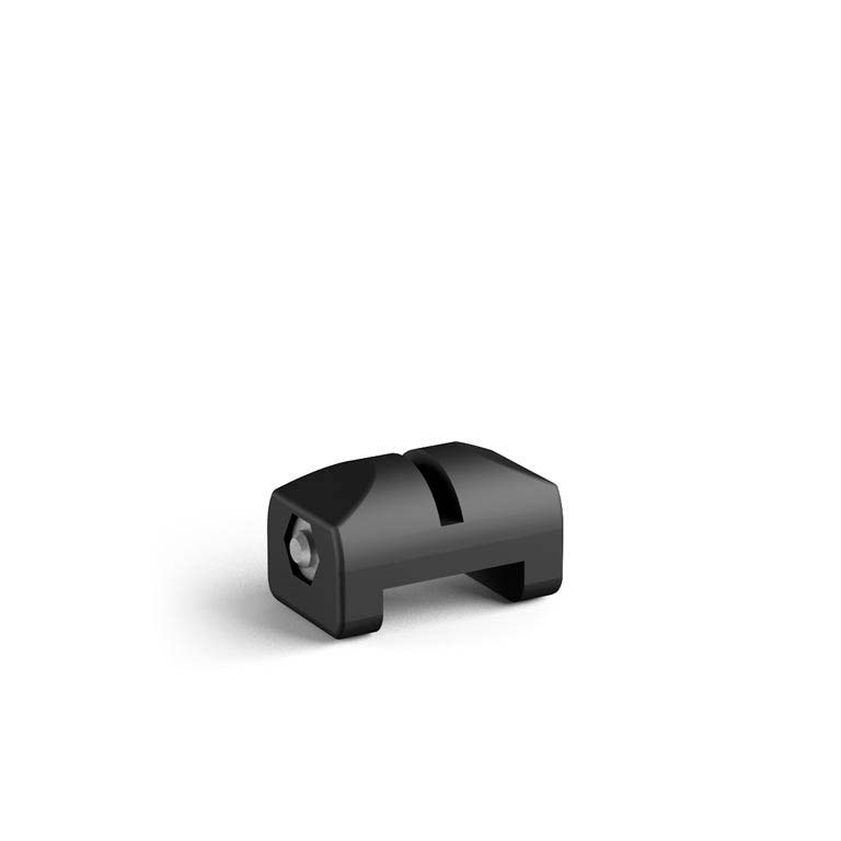 S71256 - Panel fastening clamps / Sealing accessories / Stainless steel structures / Products / Alutec | Profili in alluminio, sistemi di trasporto e automazione industriale - Alutec Group S71256 - Panel fastening clamps / Sealing accessories / Stainless steel structures / Products / Alutec | Profili in alluminio, sistemi di trasporto e automazione industriale - Alutec Group