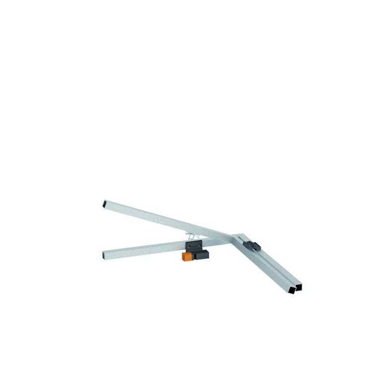 S70011 - Safety switch / Safety switches / Stainless steel structures / Products / Alutec | Profili in alluminio, sistemi di trasporto e automazione industriale - Alutec Group S70011 - Safety switch / Safety switches / Stainless steel structures / Products / Alutec | Profili in alluminio, sistemi di trasporto e automazione industriale - Alutec Group