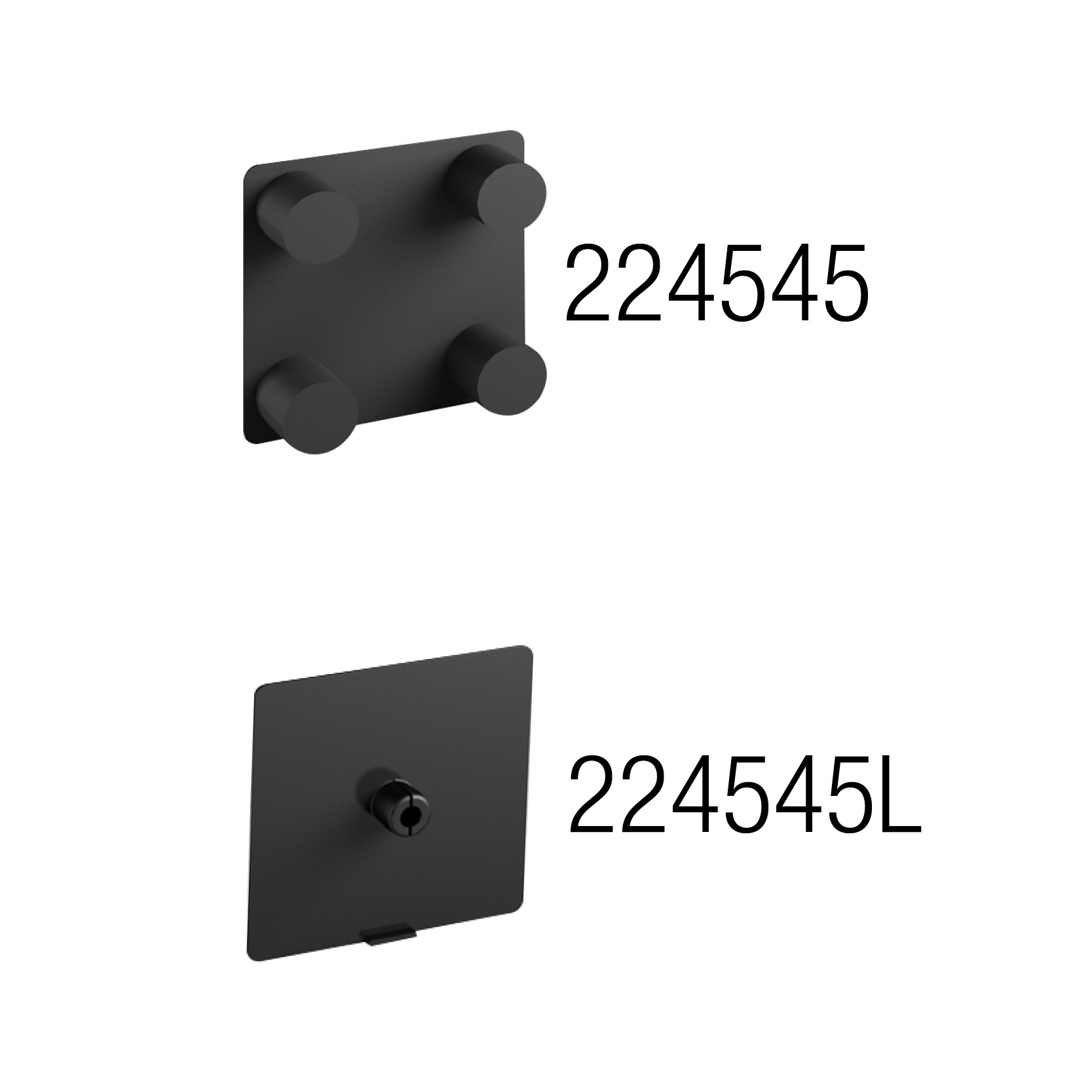 224545 - Terminale di chiusura per profili CON VARIABILI / Terminali / Terminali di chiusura / Prodotti / Alutec | Profili in alluminio, sistemi di trasporto e automazione industriale - Alutec Group 224545 - Terminale di chiusura per profili CON VARIABILI / Terminali / Terminali di chiusura / Prodotti / Alutec | Profili in alluminio, sistemi di trasporto e automazione industriale - Alutec Group