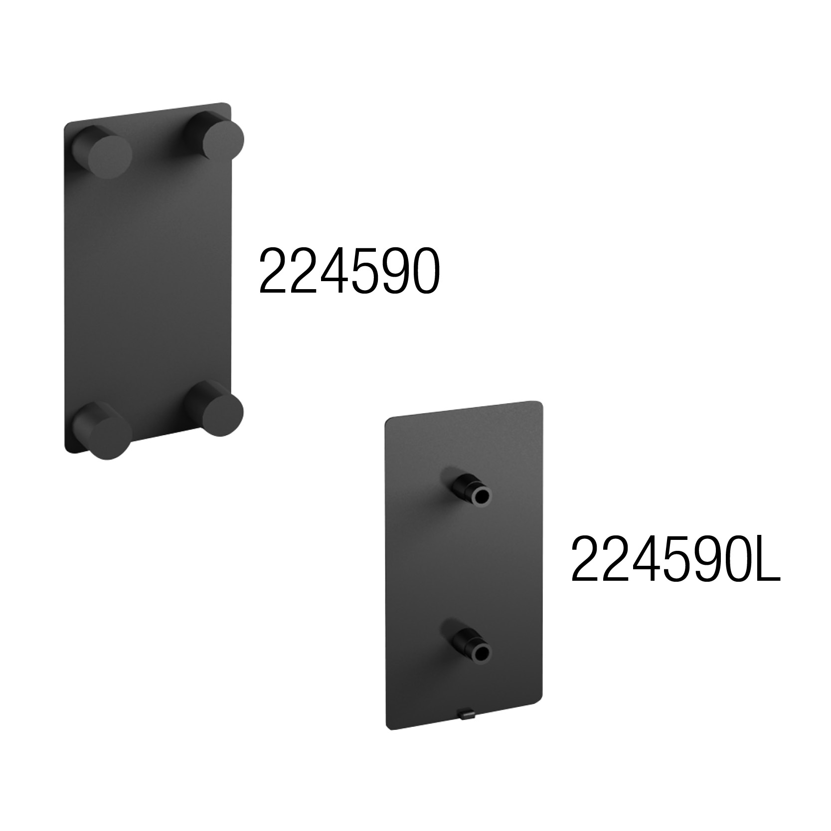 224590 - Terminale di chiusura per profili CON VARIABILI / Terminali / Terminali di chiusura / Prodotti / Alutec | Profili in alluminio, sistemi di trasporto e automazione industriale - Alutec Group 224590 - Terminale di chiusura per profili CON VARIABILI / Terminali / Terminali di chiusura / Prodotti / Alutec | Profili in alluminio, sistemi di trasporto e automazione industriale - Alutec Group