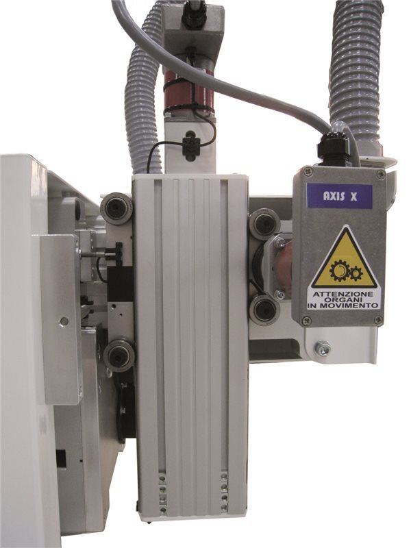 Tetrabot / Gantry and Desktop Solutions / Robot / Products / Alutec | Profili in alluminio, sistemi di trasporto e automazione industriale - Alutec Group Tetrabot / Gantry and Desktop Solutions / Robot / Products / Alutec | Profili in alluminio, sistemi di trasporto e automazione industriale - Alutec Group