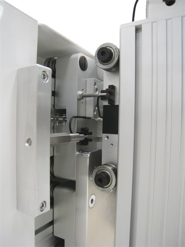 Tetrabot / Gantry and Desktop Solutions / Roboter / Produkte / Alutec | Profili in alluminio, sistemi di trasporto e automazione industriale - Alutec Group Tetrabot / Gantry and Desktop Solutions / Roboter / Produkte / Alutec | Profili in alluminio, sistemi di trasporto e automazione industriale - Alutec Group